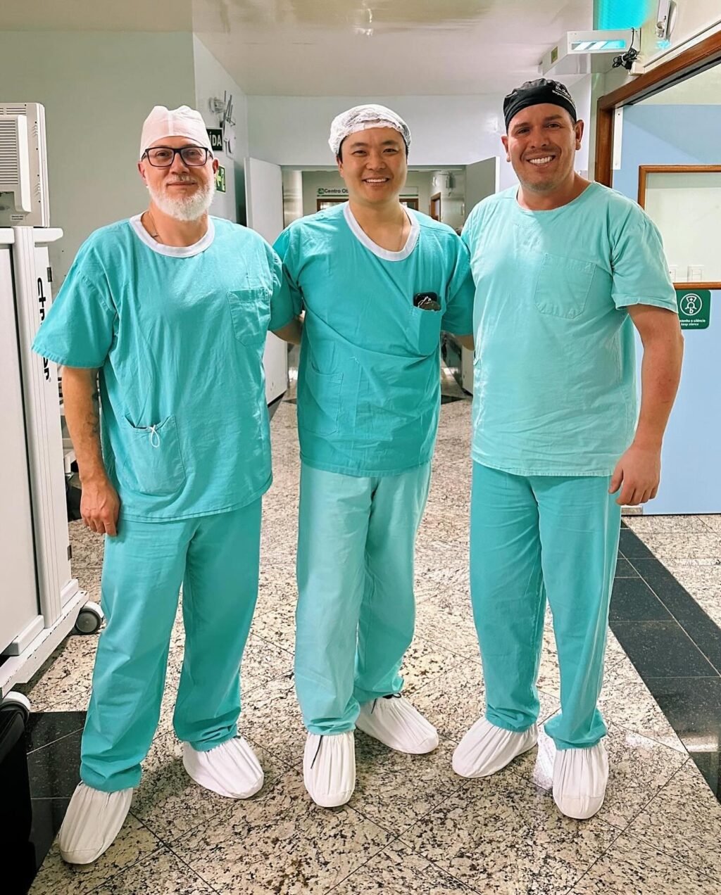 Instagram post from dr.rafaelmaia.bucomaxilo. This post is in position 1.