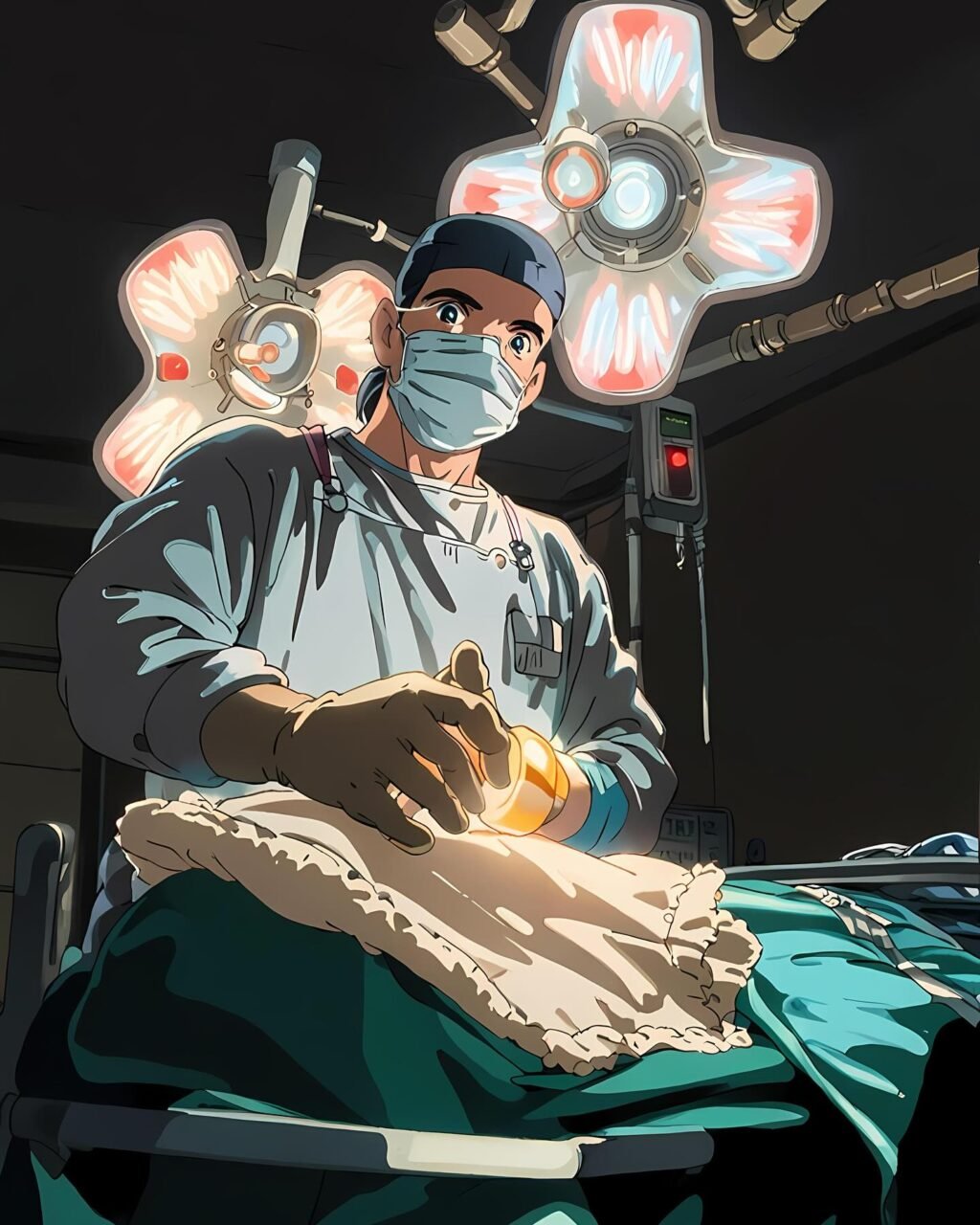 Instagram post from dr.rafaelmaia.bucomaxilo. This post is in position 0.