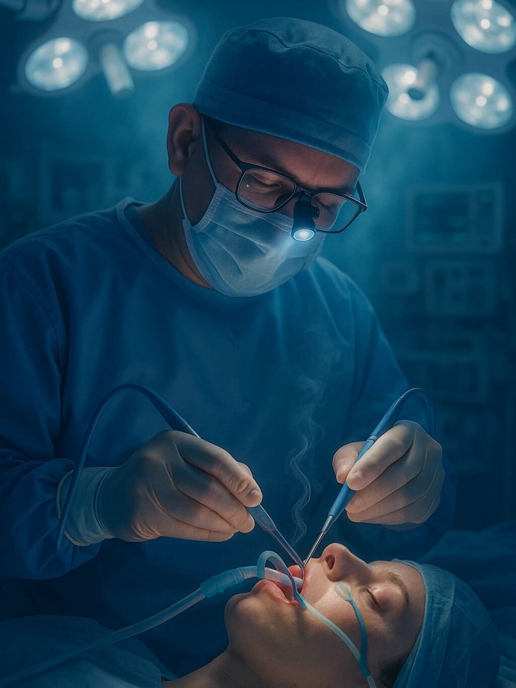 Instagram post from dr.rafaelmaia.bucomaxilo. This post is in position 1.